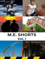m.e. shorts: volume i