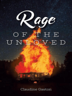 Rage of the Unloved