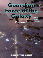 Guardian Force Series II Vol 01: The Other Dimension