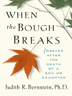 When the Bough Breaks