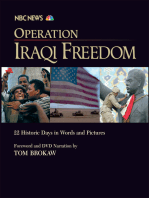 Operation Iraqi Freedom: The Inside Story