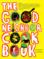 The Good Neighbor Cookbook