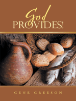 God Provides!