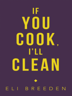 If You Cook, I’Ll Clean