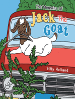 The Memoirs of Jack the Goat