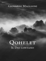 Qohelet: il Dio lontano