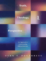 Truth, Theology, and Perspective