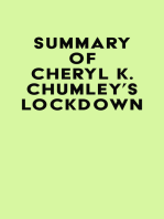 Summary of Cheryl K. Chumley's LOCKDOWN