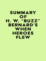 Summary of H. W. "Buzz" Bernard's When Heroes Flew