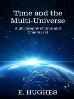 Time and the Multi-Universe: A philosophy of time and time travel