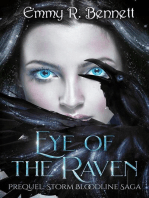 Eye of the Raven: Storm Bloodline Saga