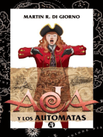 Ada y los Autómatas