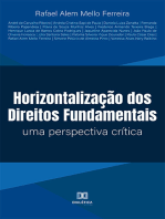 Horizontalização dos Direitos Fundamentais: uma perspectiva crítica