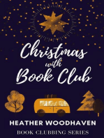 Christmas with Book Club