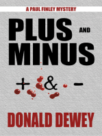 Plus and Minus