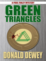 Green Triangles