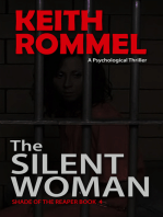 The Silent Woman: A Psychological Thriller