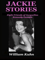 Jackie Stories