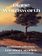 Ten Short Stories: Wordsworth Shorts 11 - 20: Wordsworth Collections, #9