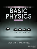 Basic Physics