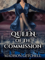 Queen of the Commission: Princess of the Mafia, #2