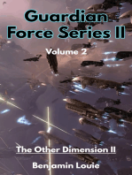 Guardian Force Series II Vol 02