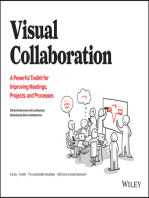 Visual Collaboration: A Powerful Toolkit for Improving Meetings, Projects, and Processes