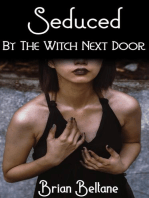 Seduced By The Witch Next Door