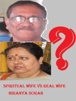 Spiritual Wife vs Real Wife