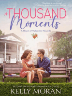 A Thousand Moments (A Heart of Vallantine Novella)