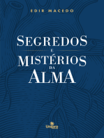 Segredos e Mistérios da Alma