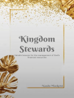 Kingdom Stewards