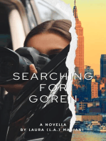 Searching For Goren