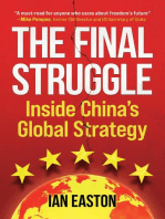 The Final Struggle: Inside China's Global Strategy