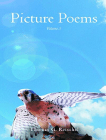 Picture Poems: Volume 3