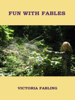 FUN WITH FABLES