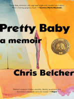 Pretty Baby: A Memoir