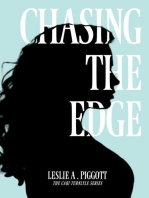 Chasing the Edge: The Cari Turnlyle Series, #1