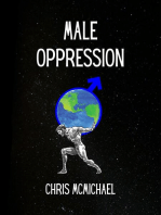 Male Oppression