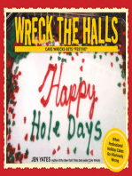 Wreck the Halls