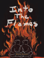 Into the Flames