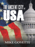 The Ancient City of USA: Standing up for America Series
