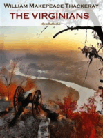 The Virginians (Annotated)