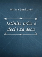 Istinite priče o deci i za decu