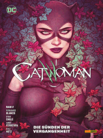 Catwoman - Bd. 6 (2. Serie)