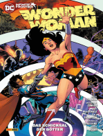 Wonder Woman - Bd. 2 (3. Serie)