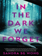 In the Dark We Forget: A Novel