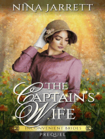 The Captain’s Wife: Prequel