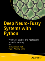 Deep Neuro-Fuzzy Systems with Python: With Case Studies and Applications from the Industry