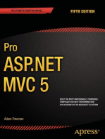 Pro ASP.NET MVC 5